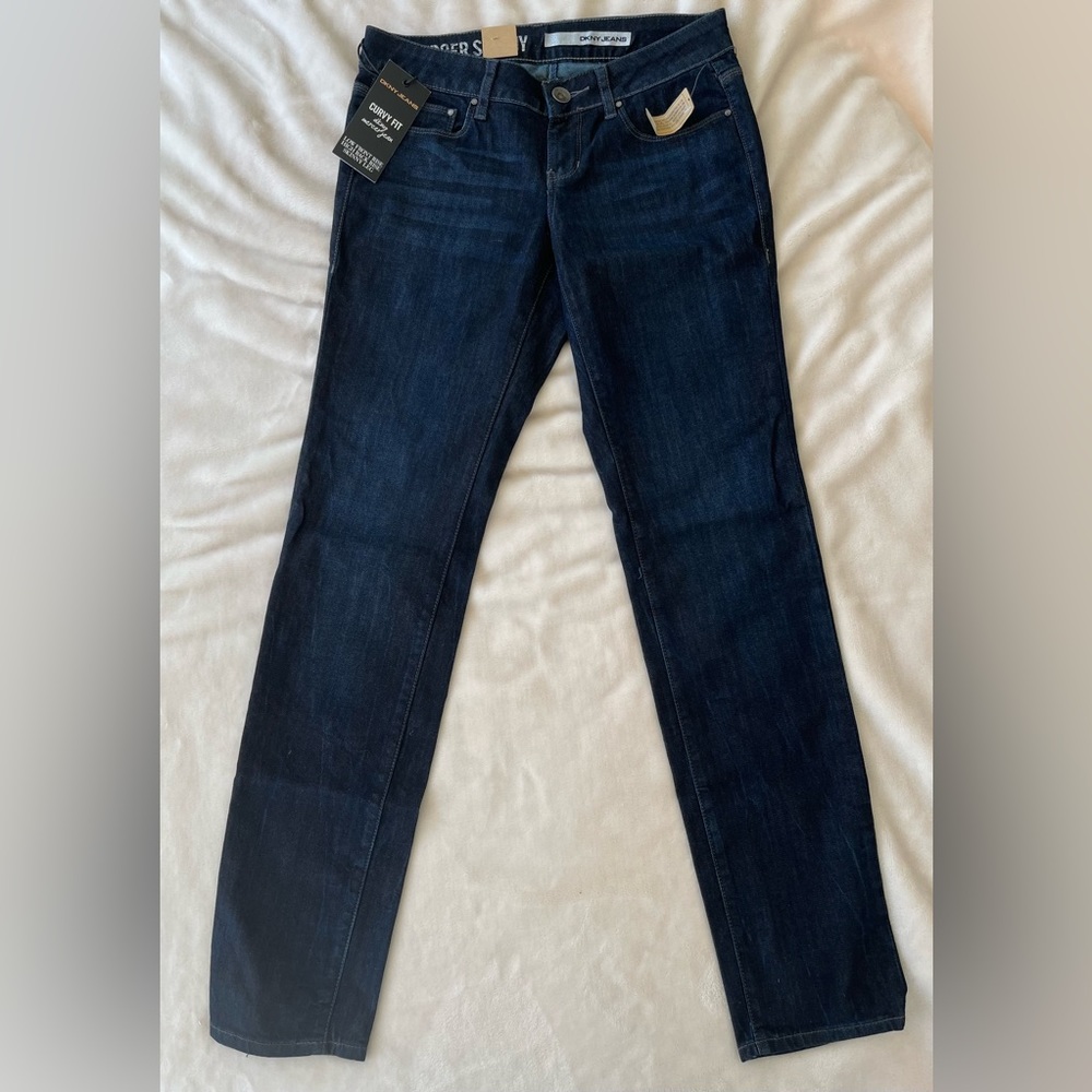 DKNY Jeans, Never Worn